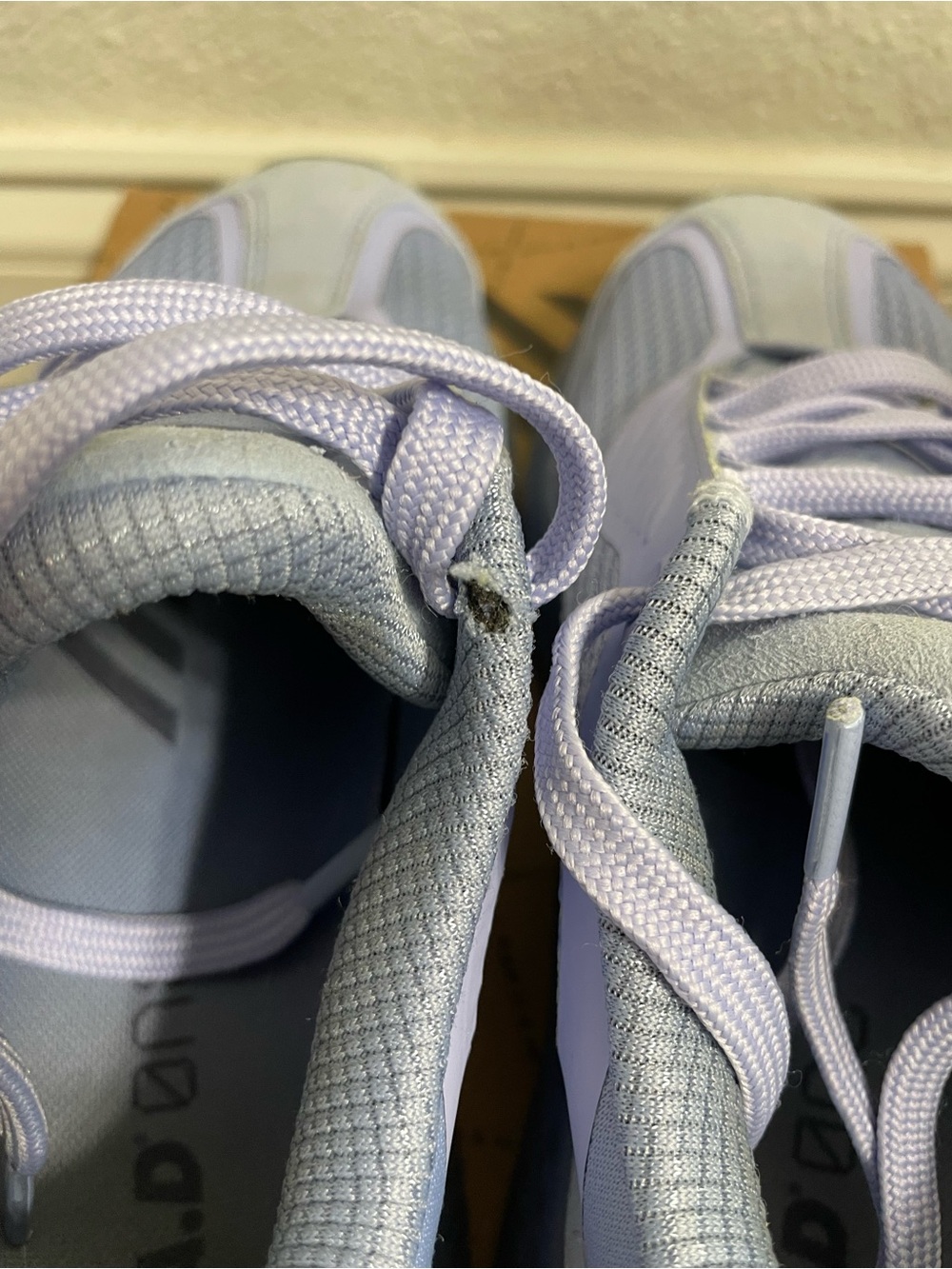 R.A.D Global Shoes - Picture 5 of 11